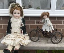 Antique dolls trike for sale  BRISTOL