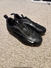 Nike football boots for sale  LEICESTER