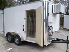 Refrigerated trailer degree for sale  Crystal River