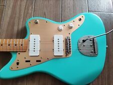 Squier fender jazzmaster usato  Acireale