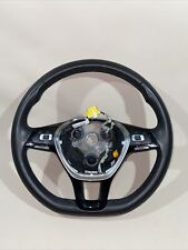 Tiguan steering wheel for sale  Ireland