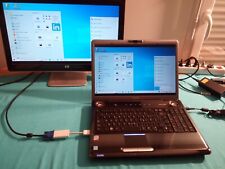 Toshiba satellite p300 d'occasion  Saint-Herblain