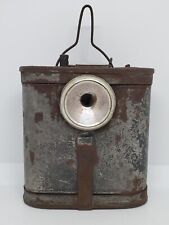 Ancienne lampe pile d'occasion  Poitiers