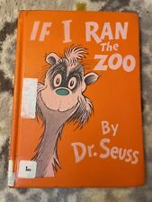 Ran zoo suess for sale  Millville