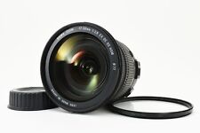 Używany, Sigma 17-50mm f/2.8 EX DC OS HSM do mocowania Nikon F [Prawie idealny] z Japonii na sprzedaż  Wysyłka do Poland