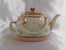 lenox teapot for sale  Fairfield