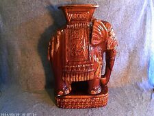 Xlarge ceramic elephant for sale  Mesa
