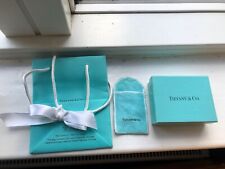 Tiffany box bag for sale  LONDON