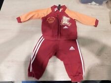 baby adidas anzug gebraucht kaufen  Silberhöhe