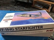 104g starfighter 07240 for sale  LEYLAND