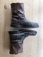 Redwing boots ee for sale  BEAULY