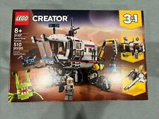 Lego creator 31107 for sale  Chicago