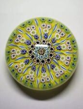 Pp2 perthshire paperweight for sale  Joplin