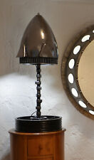 Lampe cône hélice d'occasion  Roquefort-les-Pins