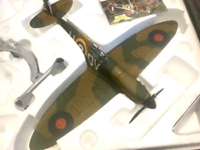 Corgi spitfire diecast for sale  TORPOINT