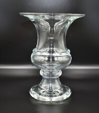 Classic pedestal footed for sale  Catawba