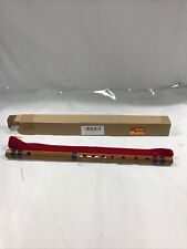 Bamboo flute instrument for sale  Bartow
