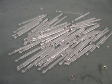crystal icicles for sale  OSWESTRY