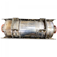 C116863 we12067 muffler for sale  Shipping to Ireland