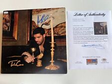 Drake signed autographed for sale  La Jolla