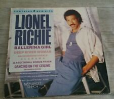 Lionel richie ballerina d'occasion  Merville