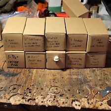 Assorted sorted bolts for sale  Dover