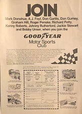 Print 1975 goodyear for sale  Oakland