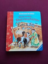 Ravensburger ersten bibel gebraucht kaufen  Ribnitz-Damgarten