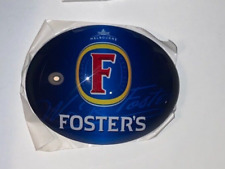 Fosters oval fisheye for sale  SEVENOAKS