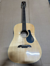 Alvarez artist series for sale  BOLTON