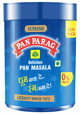 Pan parag pan for sale  Shipping to Ireland
