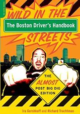 Boston driver handbook for sale  Bremerton