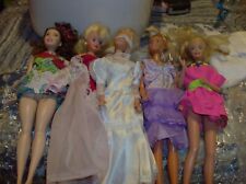 Barbie dolls ..preowned.. for sale  Union City