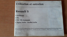 Renault 1982 additif d'occasion  Bonneval