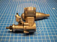 Vintage nitro engine usato  Italia