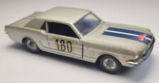 Solido ford mustang d'occasion  Rouen-