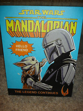 Star wars mandalorian for sale  Romeoville