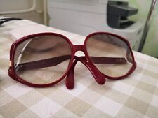 Vintage sunglasses christian usato  Modena