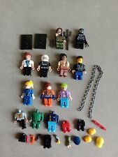 Non lego minifigures for sale  UK