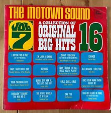 Motown sound collection for sale  BRISTOL