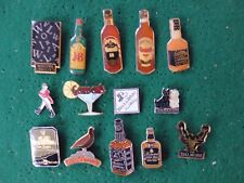 Lot pin whisky d'occasion  Braine