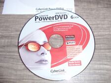 Cyberlink powerdvd channel for sale  Sumner