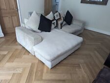 Sofa used pre for sale  DERBY