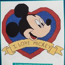 Love mickey mouse for sale  Philadelphia