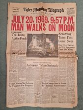 Man walks moon for sale  DORCHESTER