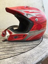 Motorrad helm fox gebraucht kaufen  Dresden