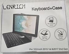Lenrich keyboard case. for sale  Philadelphia