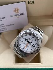 Rolex explorer reference for sale  STOKE-ON-TRENT