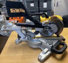 Used, DeWalt DCS365 18v Cordless Mitre Saw w/Dust Bag (VGC, FAST & FREE UK SHIPPING) for sale  Shipping to South Africa