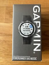 Garmin Forerunner 645 music watch. Broken Strap Retainer for sale  Shipping to South Africa